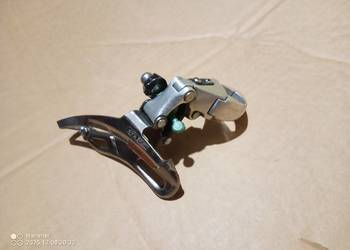 Przerzutka przednia STX RC nowa