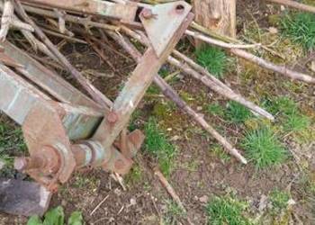 Wieżyczka do traktora lub sprzętu rolniczego