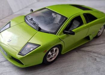 Bburago Lamborghini Murciélago 1:24