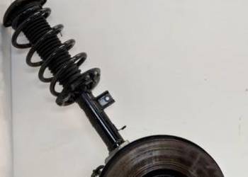 VOLVO XC40 ZWROTNICA LEWY PRZÓD 32221856