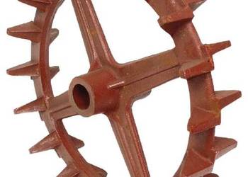 Koło wyrównujące kołeczkowe 516011019