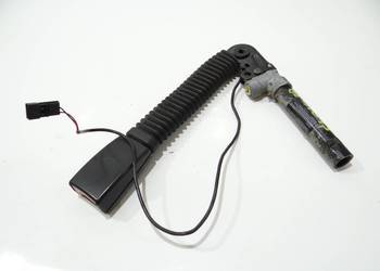 NAPINACZ PASA PRAWY PRZÓD BMW E60 LCI 7210888 (4295086)