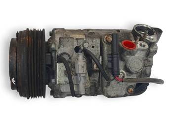 SPRĘŻARKA KLIMATYZACJI BMW E87 E90 2.0 D pompa SB4-804836 6452 6987862-03