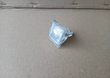 Żarówka Halogenowa Paulmann Quadro 833.46 35W 12V 37x37mm NOWA !