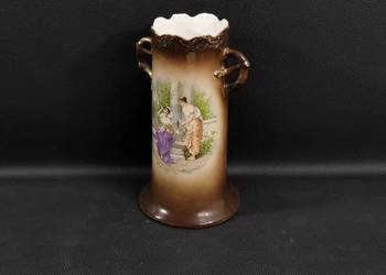 Wazon Ceramiczny Carl Tielsch