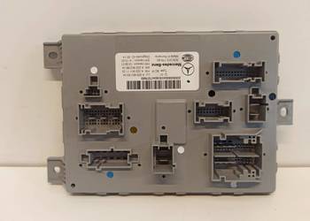 MERCEDES W205 MODUŁ SAM A2059008304