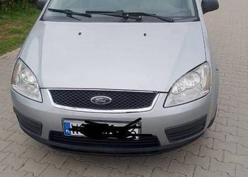 Sprzedam ford focus C-Max