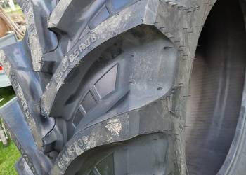 Opona 540/65R38  TL 153D TA-110  Petlas (420/85R38,480/70R38)