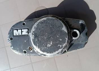 Pokrywa sprzęgła dekiel MZ ETZ 150 125