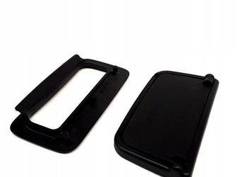 VOLVO V60 V90 XC60 XC90 uchwyt rolety bagaznika OE VOLVO V60 V90 XC60 XC90 uchwyt rolety bagaznika OE