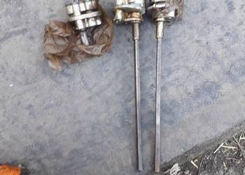 Pompa oleju Ural M61 M62 M63 M66 M67