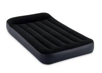 Materac dmuchany jednoosobowy Intex 64141