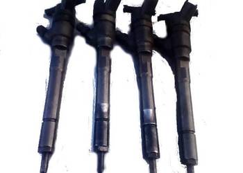 Wtryski Hyundai/Kia 2.2CRDi 0445110254 33800-27800