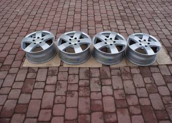 Alu 6,5Jx15 ET48, 5x114,3x67,1 Kia Venga,Ceed Hyundai I30