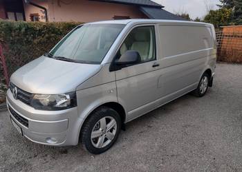 2010 VW Transporter T5.1