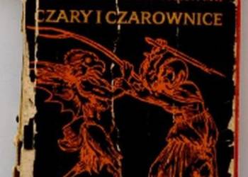 CZARY I CZAROWNICE - POTKOWSKI EDWARD
