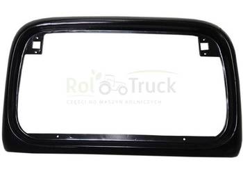 GRILL MASSEY FERGUSON METAL OBUDOWA  3810157P92