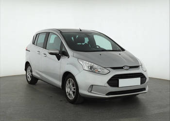 Ford B-Max 1.0 EcoBoost