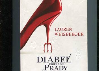 Diabeł ubiera się u Prady Diabeł ubiera się u Prady