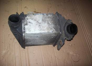 Golf III Vento 1.9 TDI Intercooler chlodnica powietrza