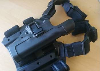 Panel udowy Blackhawk Sepra Glock 17 prawy