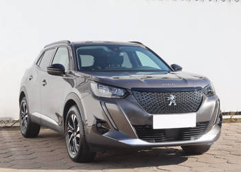 Peugeot 2008 1.2 PureTech