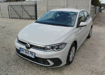 Volkswagen Polo VI (2017-)