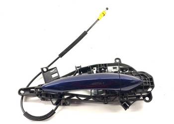 KLAMKA ZEWNĘTRZNA PRAWY PRZÓD OPEL ASTRA K Hatchback