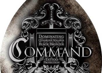 Designer Skin Command Do Opalania Australian Gold