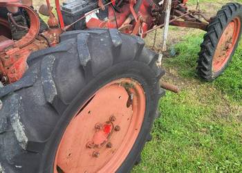 Mc cormick Farmall