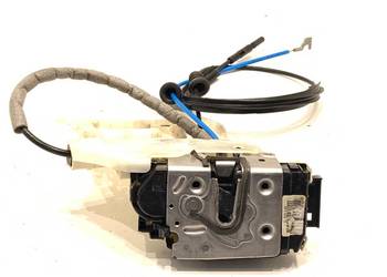 ZAMEK DRZWI PRAWY TYŁ MERCEDES C218 Hatchback A2047301435 11-17