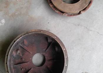 Obudowa do sprzęgła DO AUTA STAR