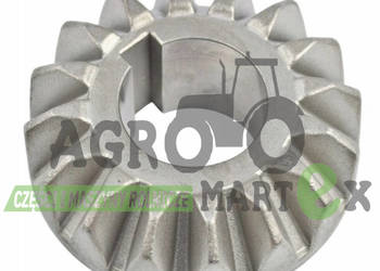 912570 KOŁO ZĘBATE STOŻKOWE Z16 AMAZONE