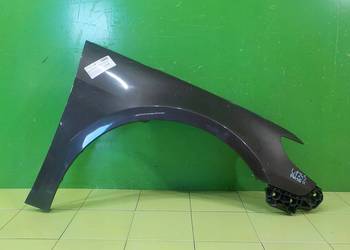 PASSAT CC LIFT 11-16r SEDAN 4D blotnik prawy przod