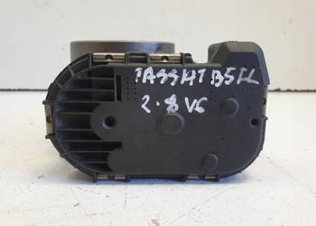 VW Passat B5 FL 2.8 V6 PRZEPUSTNICA 078133062B oryginał
