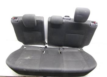 KANAPA FOTELE OPARCIA TYLNE TYŁ SUZUKI SWIFT VI MK8