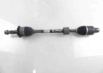 PÓŁOŚ PRAWA PRZEDNIA SUZUKI SX4 1.6 VVT 4x4  4410179J21