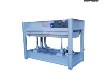 Prasa półkowa Sormec T60 1000x2500 9/26