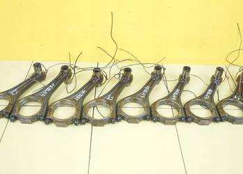 BMW X5 E70 4.8 08r 355KM N62B48 korbowod