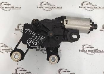 AUDI A3 II 8P 08r silniczek wycieraczki tył 579603 W000003605VS