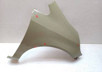BŁOTNIK PRAWY PRZÓD HONDA JAZZ LIFT 2005-2008