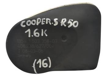 PRZEPUSTNICA Mini Cooper 1.6 Kompresor W11B16A 1503358