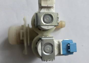 ELEKTROZAWÓR PODWÓJNY A12769103 33470049