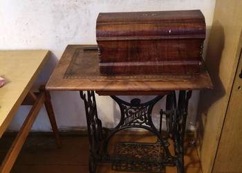 Sprzedam maszynę sprawną