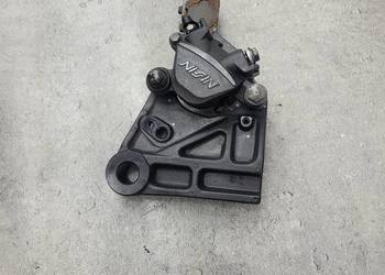 Kawasaki Z900 Z 900 24 OEM nisin zacisk tył tylny klocki