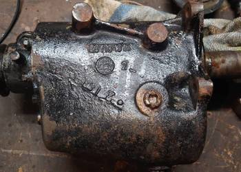 żuk skrzynia 3 biegowa