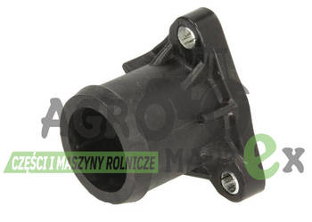 320/04540, 320/04890, 320-04890 OBUDOWA TERMOSTATU JCB