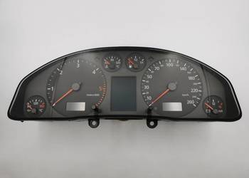 Licznik Zegary Audi A4 B5 1.9 TDI 8D0920932F 110.008.942/043