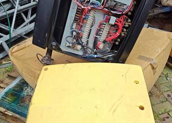 Karcher BR1000 Zamiatarka. Szorowarka . myjka konsola steroania