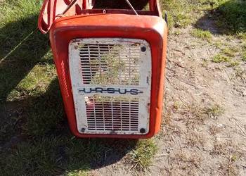 Maska do ursusa c360